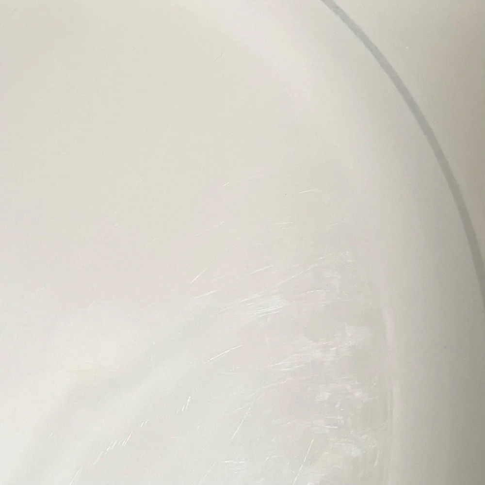 SET of 4 Twist-Alea Dinner Plates by Villeroy & Boch (please read description)